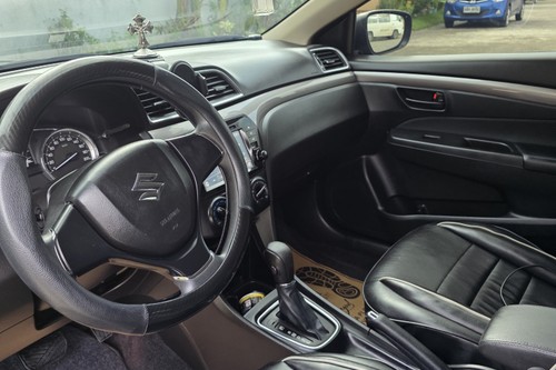 Used 2019 Suzuki Ciaz GL 1.4L AT