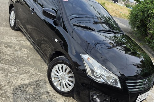 Old 2019 Suzuki Ciaz GL 1.4L AT