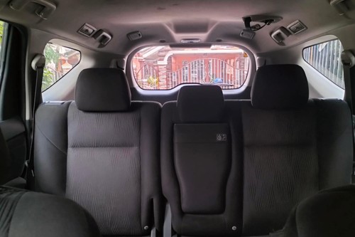 Second hand 2020 Mitsubishi Montero Sport GLX 2WD MT 