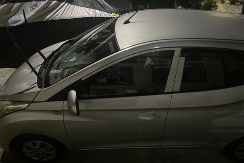 Used 2018 Hyundai Eon