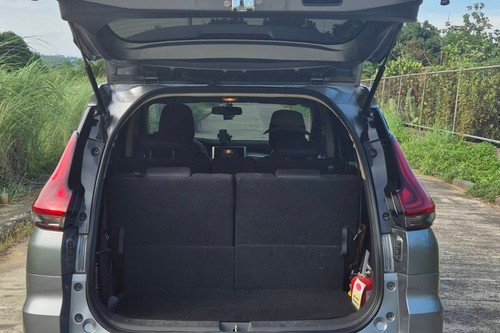 Used 2019 Mitsubishi Xpander GLS AT