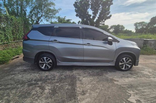Used 2019 Mitsubishi Xpander GLS AT