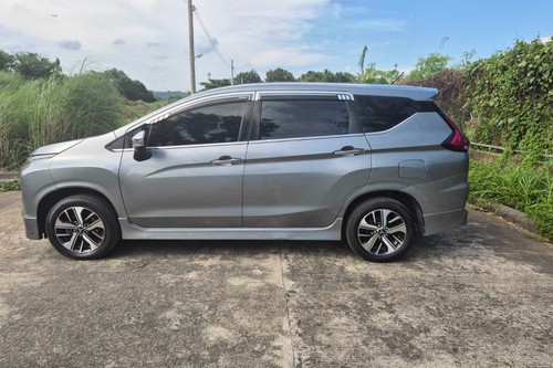 Used 2019 Mitsubishi Xpander GLS AT
