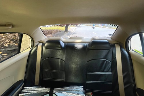 Second hand 2018 Honda Brio Amaze 1.3 S AT 