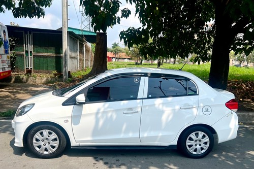 Used 2018 Honda Brio Amaze 1.3 S AT