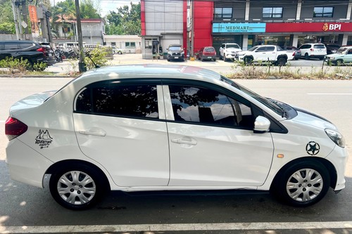 Used 2018 Honda Brio Amaze 1.3 S AT
