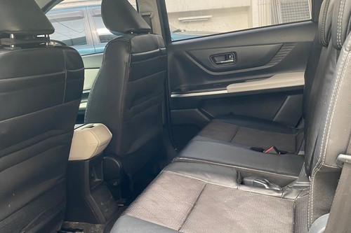 Used 2023 Toyota Veloz 1.5L V