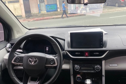 Used 2023 Toyota Veloz 1.5L V