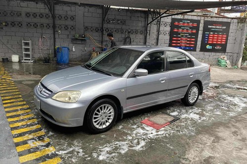 Used 2008 Honda Civic