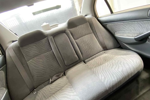 Second hand 2008 Honda Civic S Turbo CVT Honda Sensing 