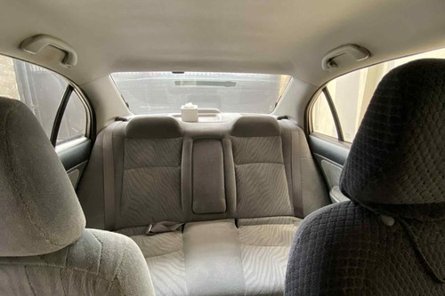 2nd Hand 2008 Honda Civic S Turbo CVT Honda Sensing