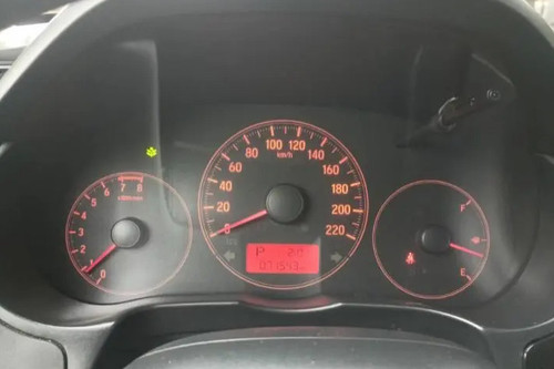 Used 2014 Honda City 1.5 E CVT