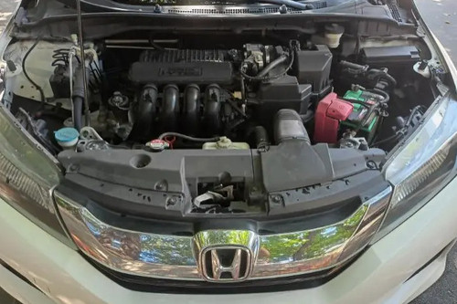 Second hand 2014 Honda City 1.5 E CVT 