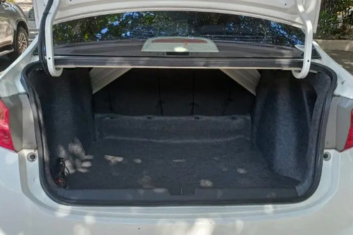 Used 2014 Honda City 1.5 E CVT