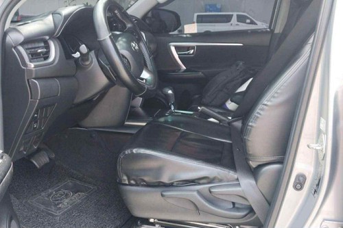 Used 2023 Toyota Fortuner 2.4 V Diesel 4x2 AT