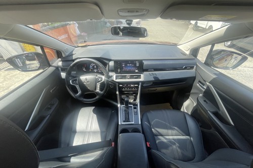 Used 2024 Mitsubishi Xpander GLS AT