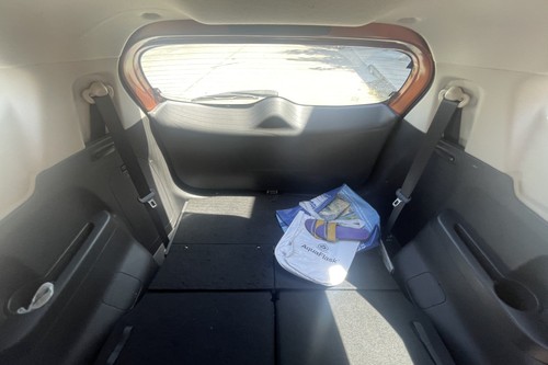 Second hand 2024 Mitsubishi Xpander GLS AT 