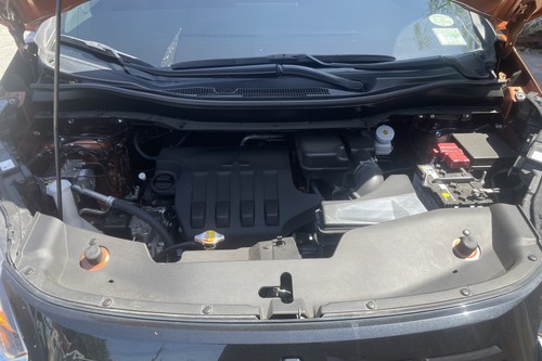 2nd Hand 2024 Mitsubishi Xpander GLS AT