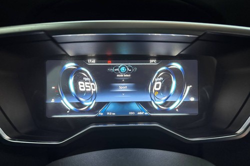 2nd Hand 2021 Ford Territory Titanium