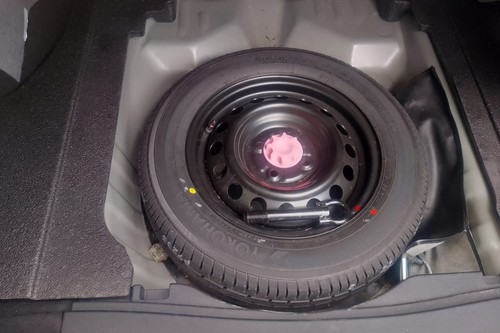 Used 2020 Toyota Vios 1.3 XE CVT