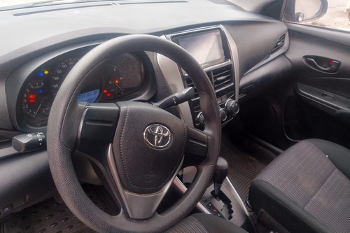 Used 2020 Toyota Vios 1.3 XE CVT
