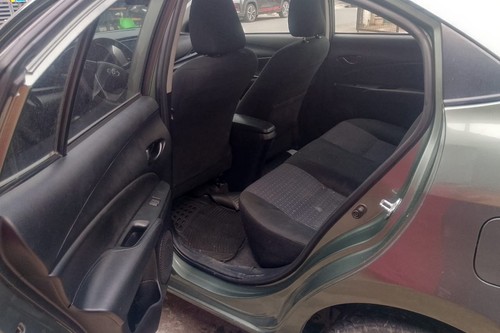 Used 2020 Toyota Vios 1.3 XE CVT