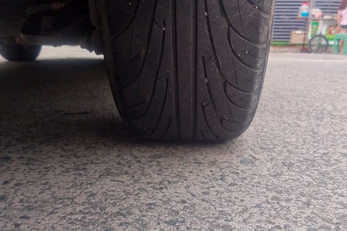 Used 2020 Toyota Vios 1.3 XE CVT