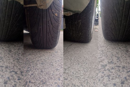 Used 2020 Toyota Vios 1.3 XE CVT