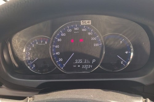 Used 2023 Toyota Vios 1.3L XLE AT