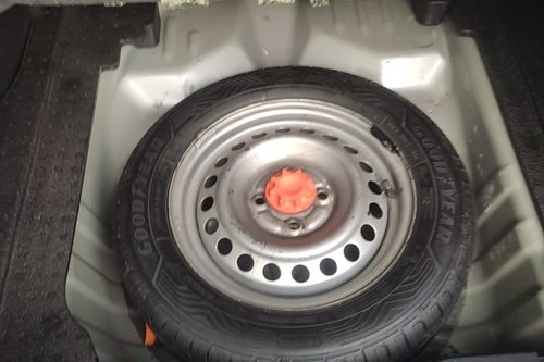 Used 2023 Toyota Vios 1.3L XLE AT