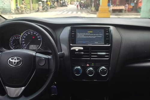 Used 2023 Toyota Vios 1.3L XLE AT