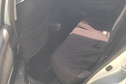 Used 2023 Toyota Vios 1.3L XLE AT