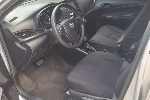 Used 2023 Toyota Vios 1.3L XLE AT