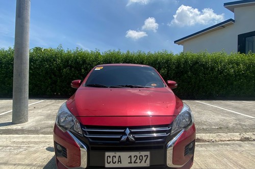 Used 2023 Mitsubishi Mirage G4