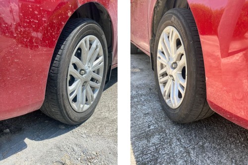 Used 2023 Mitsubishi Mirage G4 GLS 1.2 CVT