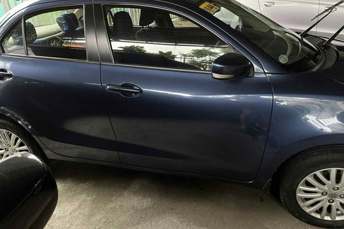 Used 2021 Suzuki Dzire GLP 1.2L AGS