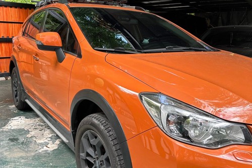 2nd Hand 2017 Subaru XV 2.0i