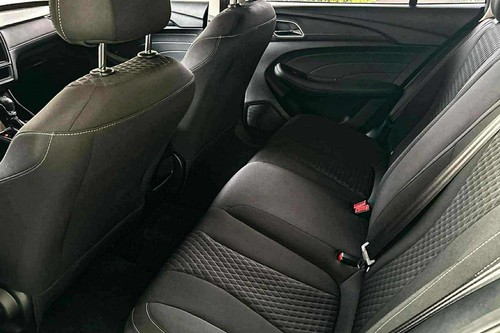 2nd Hand 2024 MG 5 1.5L CVT Core