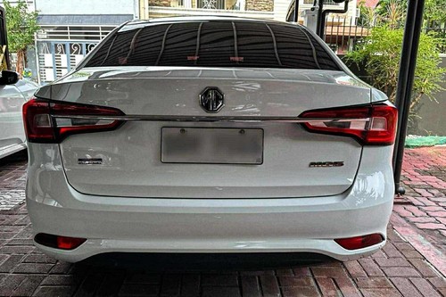 Second hand 2024 MG 5 1.5L CVT Core 