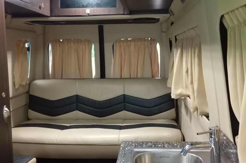 Used 2018 Hyundai H350 2.5 A2 Minibus DLX