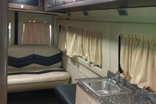 Used 2018 Hyundai H350 2.5 A2 Minibus DLX