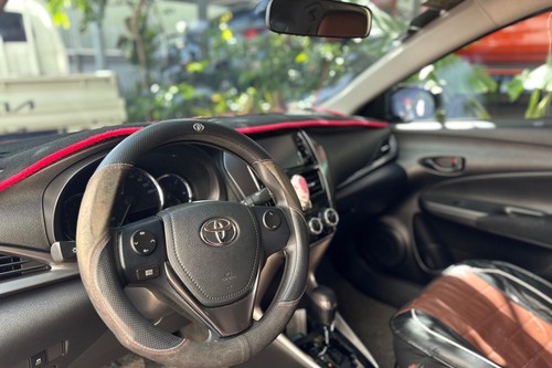 2nd Hand 2023 Toyota Vios 1.3 XLE CVT