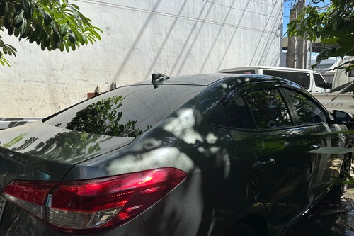 Second hand 2023 Toyota Vios 1.3 XLE CVT 