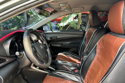 Used 2023 Toyota Vios 1.3 XLE CVT