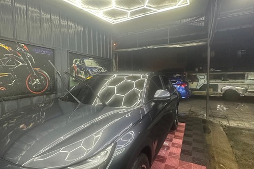 Used 2023 Honda HR-V S CVT Honda Sensing