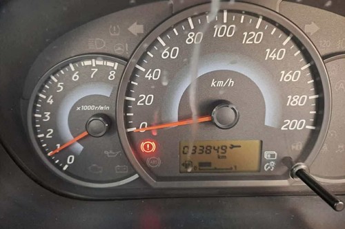 2nd Hand 2016 Mitsubishi Mirage GLX MT