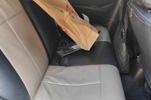 Old 2018 Mazda CX-3 FWD Pro