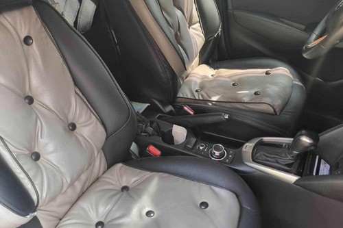 2nd Hand 2018 Mazda CX-3 FWD Pro