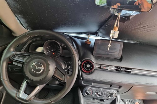 Used 2018 Mazda CX-3 FWD Pro