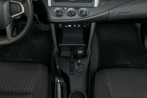 Used 2025 Toyota Innova 2.8 XE AT